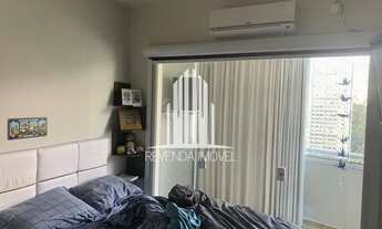 Imagem 5: Cobertura no Condomínio Coral Gables no Morumbi com 160m² 2 suíte 4 banheiros e 3 vagas