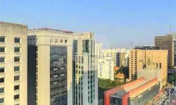 Imagem 2: Estúdio dos Sonhos: Viva na Av. Paulista com Decoração Exclusiva!