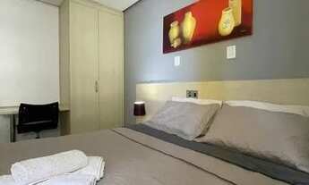 Imagem 7: 009 Vendo Flat 01 quarto 34m2 na Ponta Dareia - São Luís - MA