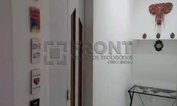 Imagem 5: Venha conferir este imóvel mobiliado com ótima loc