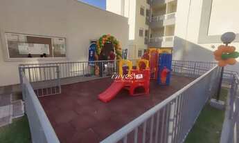 Imagem 2: Apartamento com 2 dormitórios, 40 m² - venda por R$ 230.000 ou aluguel por R$ 1.150/mês