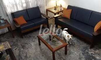 Imagem 6: São Paulo - Casa Padrão - Vila Independência