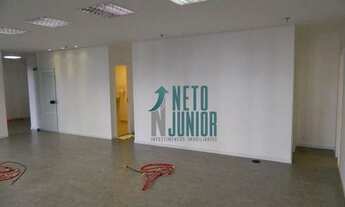 Imagem 13: Conjunto, 188 m² - venda por R$ 2.800.000,00 ou aluguel por R$ 18.512,00 - Brooklin - São