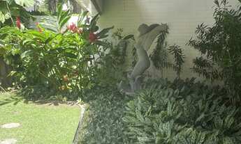 Imagem: Cobertura Triplex para venda com 643 metros