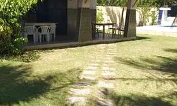 Imagem 5: Casa na praia da caponga