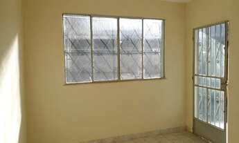 Imagem 3: Casa com Garagem