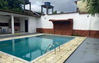 Imagem 3: Campos Eliseos - Alugo casa Próx Av Dublin