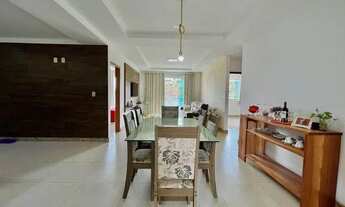 Imagem 5: Casa em jardim tropical!!!