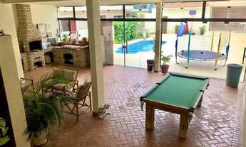 Imagem 7: Sobrado com 2 dormitórios, piscina, sauna e 188m² (terreno 250m²) - Jardim Ottawa - Guarul