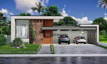 Imagem 5: Casa Residencial à venda, Portal das Estrelas I, Boituva - CA0062