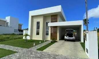 Imagem: Belíssima Casa no Terras Alphaville 2 para