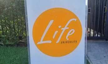 Imagem 1: Life Universita Apartamento com 2 dormitórios