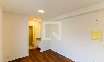 Imagem 2: Apartamento para Aluguel - Água Fria, 1 Quarto, 40 m2