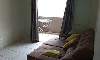 Imagem 2: Residencial Rio Formosa 60m² (2Q com Suíte) Jardim América - Goiânia - GO