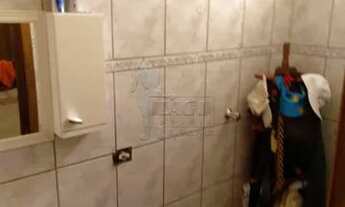 Imagem 6: Casa Padrão em Ribeirão Preto