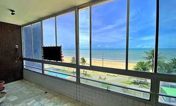 Imagem 3: Apartamento 3 Quartos Beira Mar de Piedade