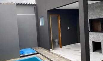 Imagem 4: Casa para venda possui 185 metros quadrados com 2 quartos em Bicanga - Serra - Espírito Sa