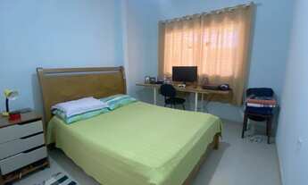 Imagem 6: Vendo casa térrea com terraço composta de 3 quartos sendo 2 suítes, à 150m da praia de Piú