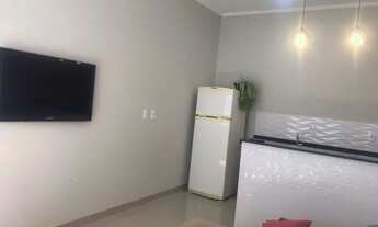 Imagem: Alugo Lindíssima Kitnet Mobiliada