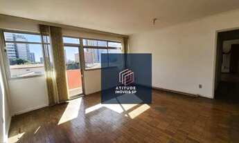 Imagem 2: Apartamento com 2 dormitórios à venda - Perdizes - São Paulo/SP