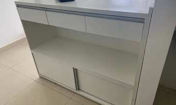 Imagem 3: Apartamento com 2 dormitórios para alugar, 58 m² por R$ 2.700,00 - Tambaú - João Pessoa/PB