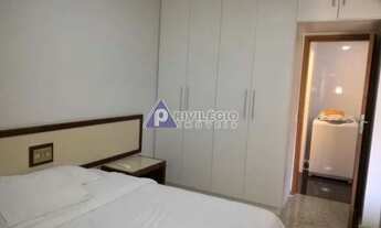 Imagem 7: Flat à venda, 1 quarto, 1 suíte, 1 vaga, Leblon - RIO DE JANEIRO/RJ