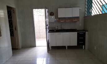 Imagem 2: Alugo casa em Mesquita