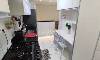 Imagem 6: Apartamento mobiliado com 2 dormitórios para alugar, 87 m² por R$ 5.500/mês - Ponta D Arei