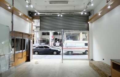 Imagem 4: São Paulo - Prédio Inteiro - Brás