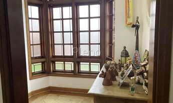 Imagem 6: Casa à venda no parque Nova Suíça - Valinhos/SP