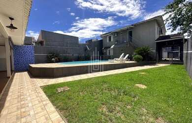 Imagem 6: Sobrado à venda no Jardim Canadá em Foz do Iguaçu