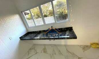 Imagem 4: Casa com 2 dormitórios à venda no Bairro São Matheus - Vinhedo/SP