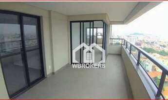 Imagem 7: Apartamento com 3 dormitórios à venda, 162 m² por R$ 1.645.000,00 - Campestre - Santo Andr