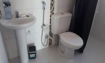 Imagem 3: Apartamento(kitnet) mobiliado no Bosque para 1 pessoa