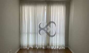 Imagem 5: Apartamento com 3 dormitórios para alugar, 80 m² por R$ 3.330,00/mês - Gleba Fazenda Palha