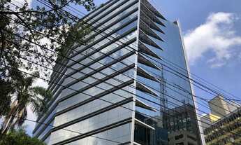 Imagem 5: Conjunto para alugar, 922 m² - Consolação - São Paulo/SP