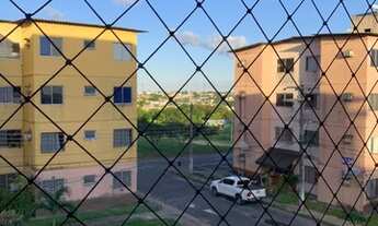 Imagem: Alugo, ap Ozias Monteiro, ótima localização