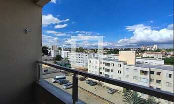 Imagem 5: Apartamento para Aluguel - Parque Prado, 2 Quartos, 60 m2