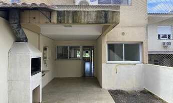 Imagem 5: Sobrado para venda com 155 metros quadrados com 3 quartos em Mário Quintana - Porto Alegre