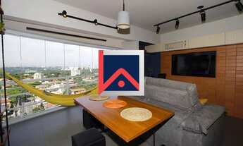 Imagem: Apartamento Locação 2 Dormitórios - 94