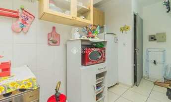 Imagem 6: PORTO ALEGRE - Apartamento Padrão - Petrópolis