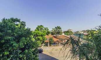 Imagem: Apartamento à venda Rua Carumbé, Bom Jesus