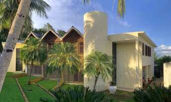 Imagem: Casa Alto Padrão em Macapá - Perfeita