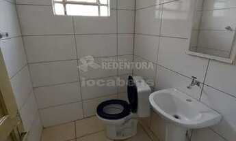 Imagem 5: Casa Padrão em São José do Rio Preto