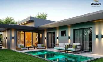 Imagem: CASA ALTO PADRÃO ESTILO CONDOMÍNIO - 3