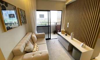 Imagem 4: Edf Vancouver Apartamento com 2 dormitórios