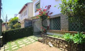 Imagem 3: São Paulo - Casa Padrão - VILA CLEMENTINO