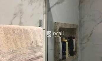 Imagem 5: Apartamento com 3 dormitórios à venda, 85 m² por R$ 680.000 - Jardim Tarraf II - São José