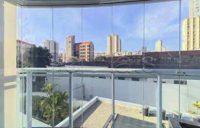 Imagem 16: Apartamento muito lindo no Add Vila Mariana disponível para locação com 1 dorm e 1 vaga de