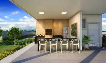 Imagem 5: DL Região da Maraponga, Condomínio Torre Solare, apartamento com elevador